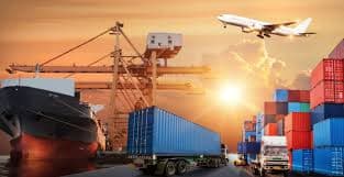 Logistics and Transportation